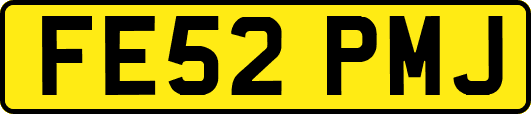 FE52PMJ