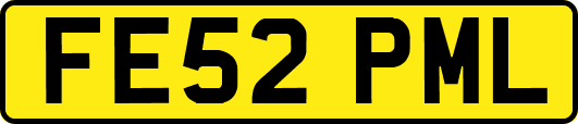 FE52PML