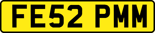 FE52PMM