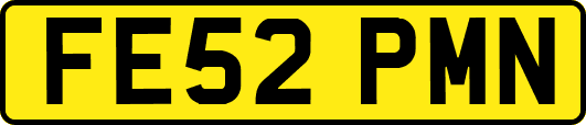 FE52PMN