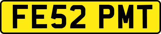 FE52PMT