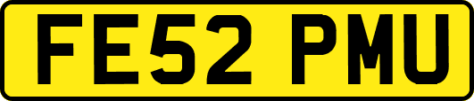 FE52PMU