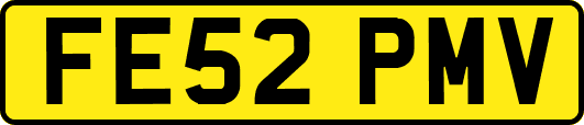 FE52PMV