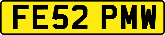 FE52PMW