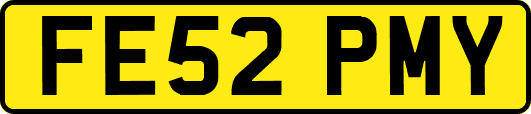 FE52PMY