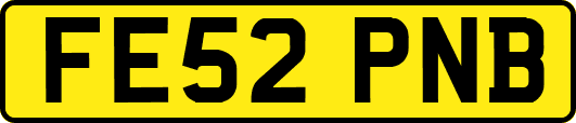 FE52PNB