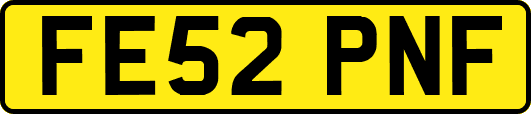 FE52PNF