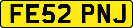FE52PNJ