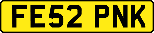 FE52PNK