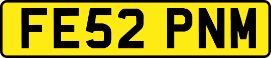 FE52PNM