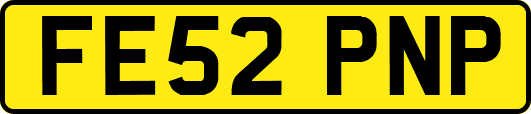 FE52PNP