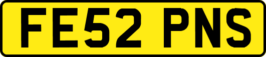 FE52PNS