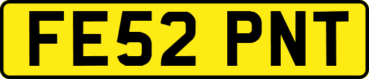 FE52PNT
