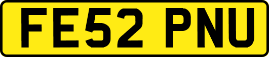 FE52PNU