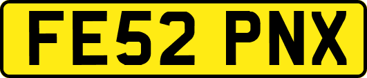 FE52PNX