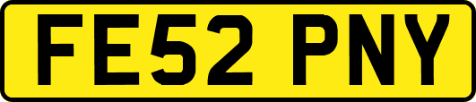FE52PNY