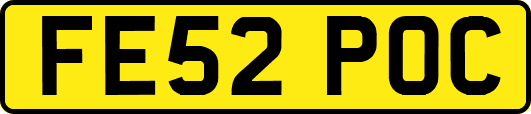FE52POC