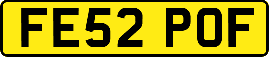 FE52POF