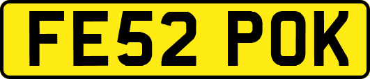 FE52POK