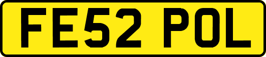FE52POL