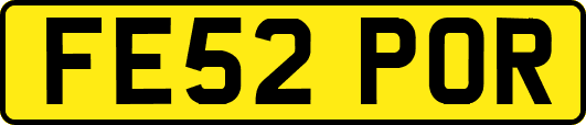 FE52POR