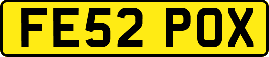 FE52POX