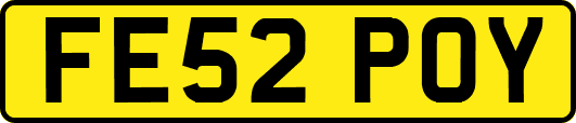 FE52POY