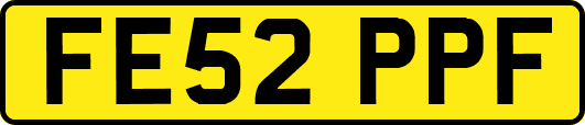 FE52PPF