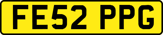 FE52PPG