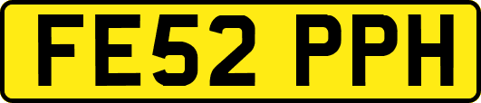 FE52PPH