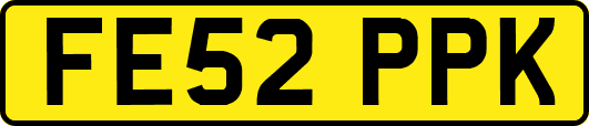 FE52PPK