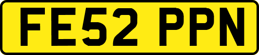 FE52PPN