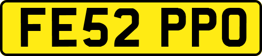 FE52PPO