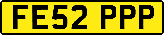 FE52PPP