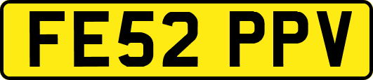FE52PPV