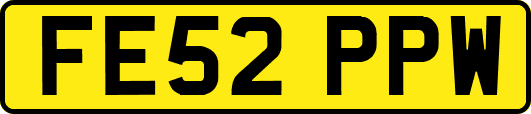 FE52PPW
