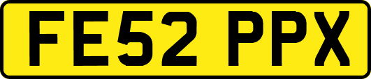 FE52PPX