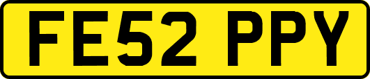 FE52PPY