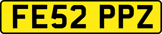 FE52PPZ