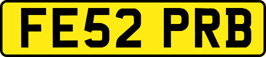 FE52PRB