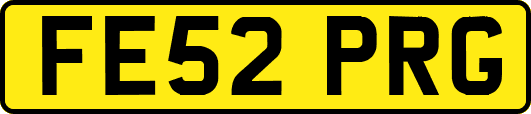 FE52PRG