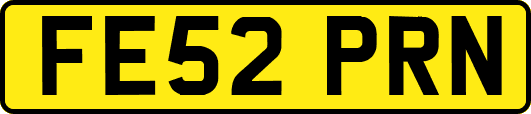 FE52PRN