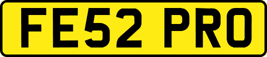 FE52PRO