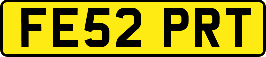 FE52PRT