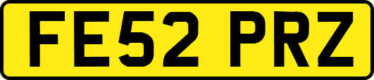 FE52PRZ