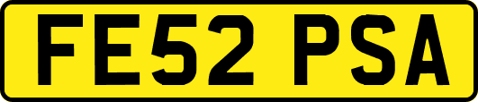 FE52PSA