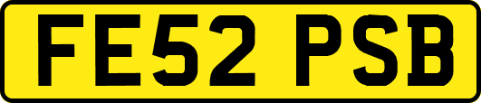 FE52PSB