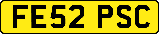 FE52PSC
