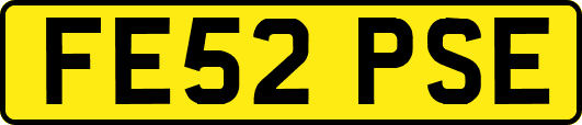 FE52PSE