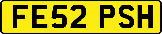FE52PSH